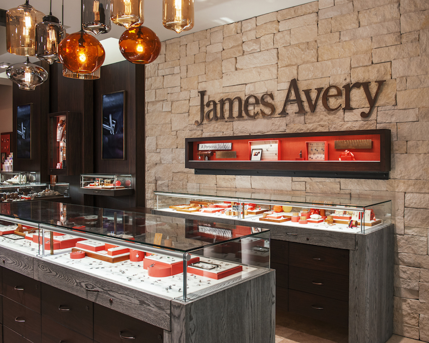 James avery in on sale galleria