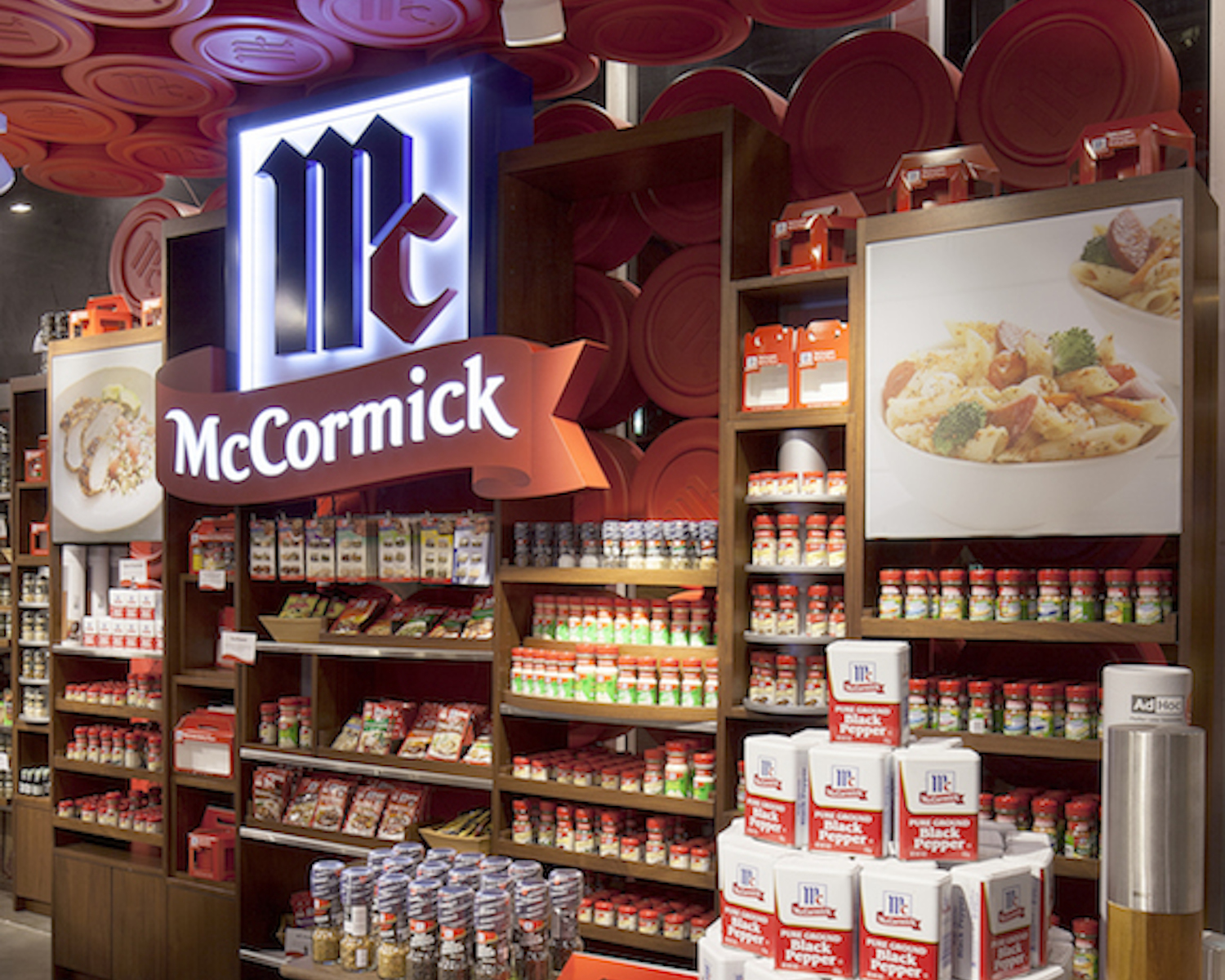 Shop McCormick